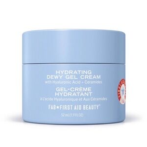 BRAND NEW First Aid Beauty Hydrating Dewy Gel Cream